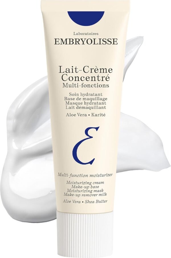Lait Creme Concentrate by Embryolisse for Women - 1 oz Cream