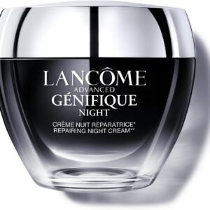 Lancome Genifique Creme noturno ativador juvenil 50 ml