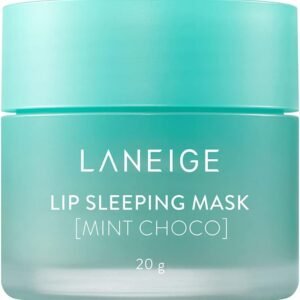 Laneige Lip Sleeping Mask - Mint Choco For Unisex 0.7 oz Lip Mask