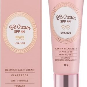 Latika Bb Cream Latika Fps 44 Clareador Bege Claro N10