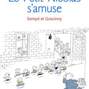 Le Petit Nicolas s'amuse, N°12