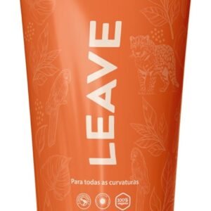 Leave In Condicionante - Para todas as curvaturas