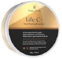 Life C+ Nano Peeling Abrasivo C Tulípia 200g