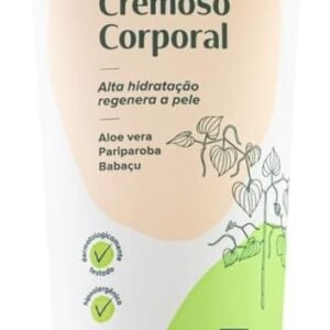 LiveAloe Leite Cremoso Corporal