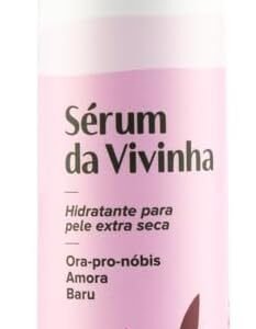 LiveAloe Sérum Da Vivinha