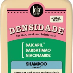 Lola Cosmetics Densidade Shampoo 250 Ml