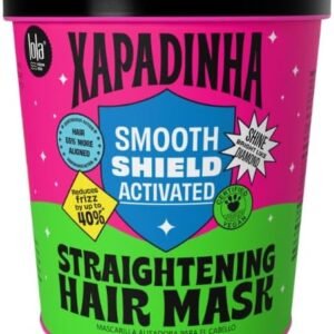 Lola Cosmetics Xapadinha Máscara Disciplinante 450G