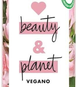 Love Beauty & Planet Condicionador Curls Intensify 300Ml