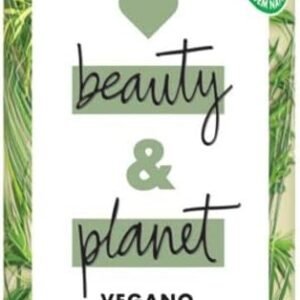 Love Beauty & Planet Condicionador Energizing Detox 300Ml