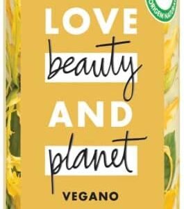 Love Beauty & Planet Hope And & Repair Shampoo 300 Ml