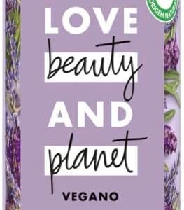 Love Beauty & Planet Shampoo Smooth And Serene 300Ml