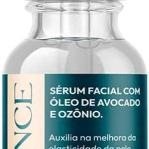 Lucence Sérum Facial 30ml Skincare