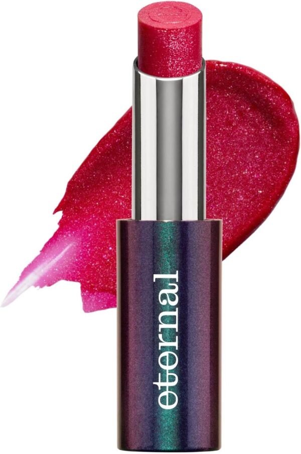 Lumni Lip Balm (Fuchsia Horizon)