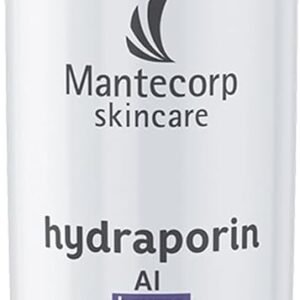 MANTECORP - Hidratante Corporal em Spray Bruma Hydraporin AI - Hidratação Intensa para Peles Secas e Sensíveis, Hidrata 24h, Ação Calmante - 190ml