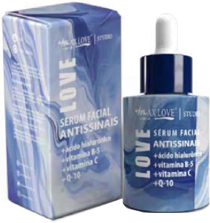MAX LOVE SERUM FACIAL ANTISSINAIS 30ML 1 MAX LOVE SERUM FACIAL ANTISSINAIS 30ML