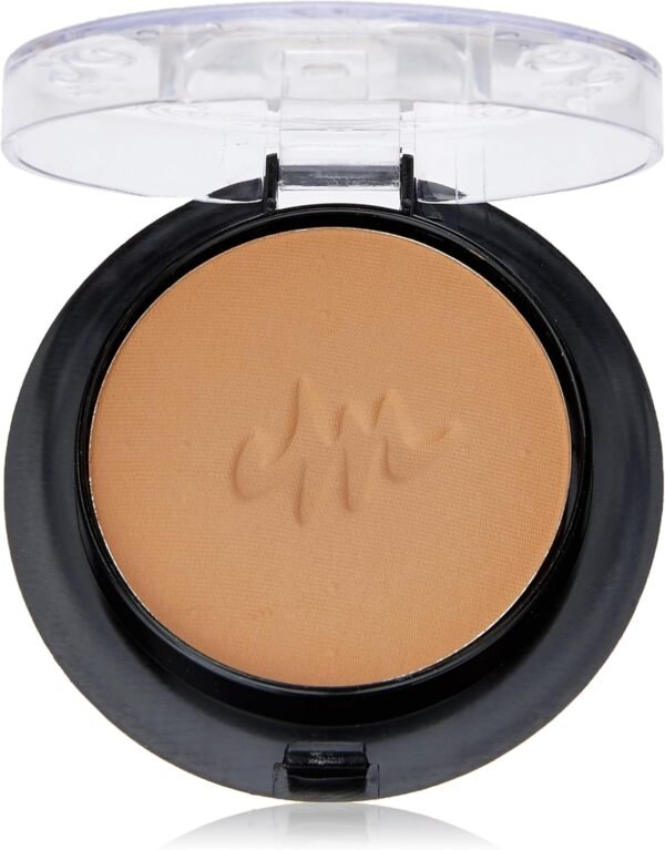 MAXLOVE Pó Matte - Vegano 57 Referente A Cor 111 Max Love