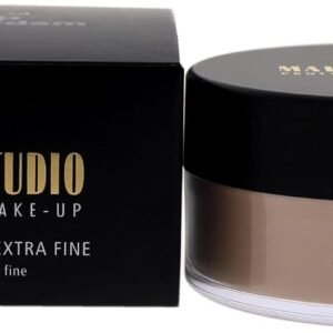 Make-Up Studio Professional Amsterdam Pó translúcido extrafino - 2 PH10912/2