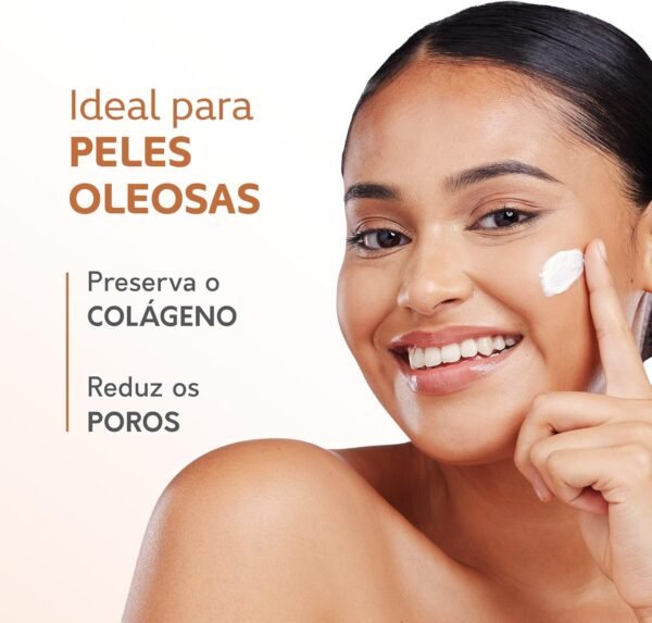 Mantecorp Episol Sec OC FPS 60 60G – Protetor Solar Facial com Controle da Oleosidade por 12H - Imagem 2