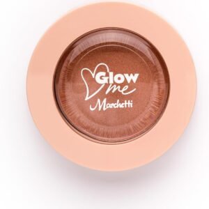 Marchetti Iluminador Facial Glow Me 03 Quartzo Rosa