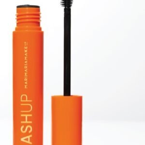Mari Maria Makeup, Máscara de Cílios - Lash Up, Preto, 5 g