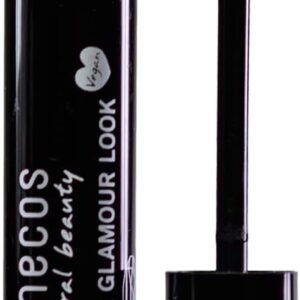 Máscara para Cílios Natural Glamour Look Ultimate Black Benecos