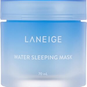 Máscara para dormir com água - 70 ml