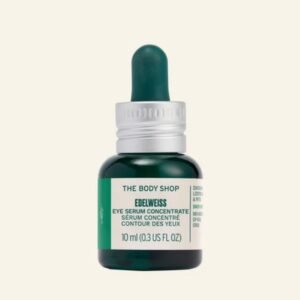 Máscara para olhos de Edelweiss 10 ml