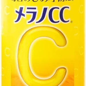 Melano CC® Lotion Moist - Loção Hidratante com Vitamina C pura pra controle de oleosidade e uniformização da pele 170ml