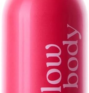 Mellow Mousse de Morango, Espuma de Banho, Hidrata e Limpa a Pele, Vegano e Cruelty-Free, 150ml