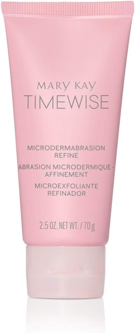 Microdermoabrasão Passo 1 - Refinar 70g 1 Microdermoabrasão Passo 1 - Refinar 70g