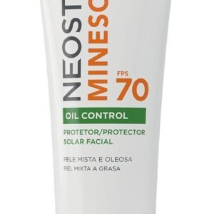 Minesol Oil Control, Neostrata
