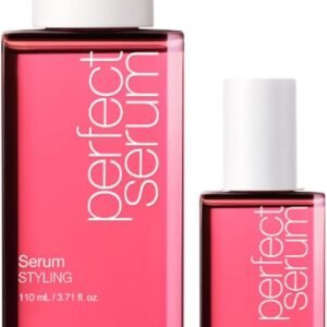Mise en Scène - Perfect Serum Styling Kit 110ml + 30ml