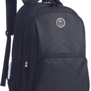 Mochila Clio Style G, Preta