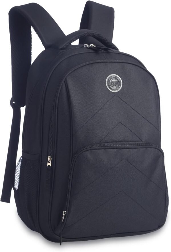 Mochila Clio Style G, Preta