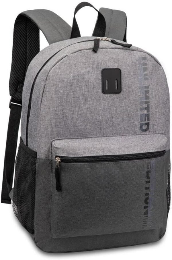 Mochila Clio Unlimited G (S)