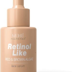 Mori Natural Sérum Facial Retinol Like
