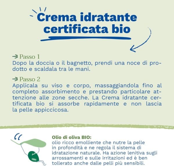 Mustela Creme Hidratante Corporal Bio 150Ml - Hidrata A Pele Do Rosto E Corpo - Sem Fragrância Vegano Com 99% De Ingredientes De Origem Natural - Imagem 2