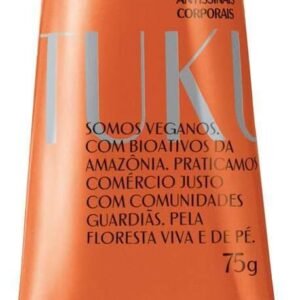 NATURA EKOS TUKUMA POLPA HIDRATANTE MAOS 75G