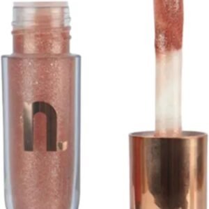 NINA GLOSS LABIAL INSTANT GLOW ELZA SOARES