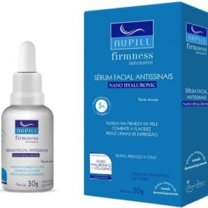 NUPILL SERUM ANTISINAIS NANO HYALURONIC