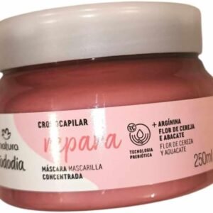 Natura Máscara Capilar Crono Capilar TodoDia Repara 300ml
