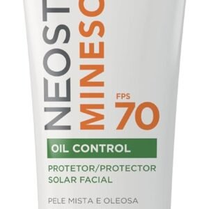 Neostrata Minesol Oil Control Fps 70, Neostrata