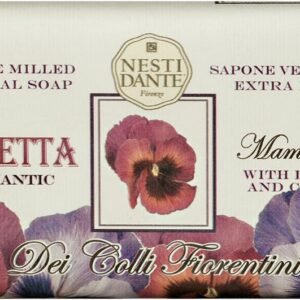 Nesti Dante Sabonete Barra Dei Colli Fiorentini Violeta Natural Natural