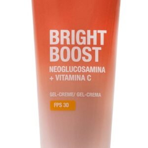 Neutrogena Gel Creme Facial Antissinais Bright Boost FPS 30, 40g