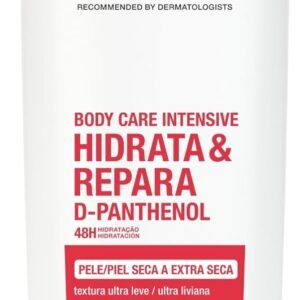 Neutrogena Hidratante Corporal Body Care Hidrata&Repara, 400ml