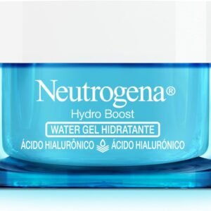 Neutrogena Hidratante Facial Hydro Boost Water Gel, 50g