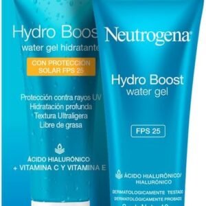 Neutrogena Hidratante Facial Hydro Boost Water Gel FPS 25,55g