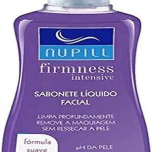 Nupill Sabonete Liq Facial Firmness 60Ml