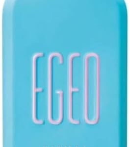 O BOTICÁRIO EGEO DES COLÔNIA VANILLA VIBE 90ml
