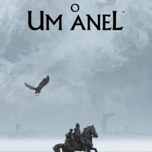 O um Anel - Contos das Terras Ermas